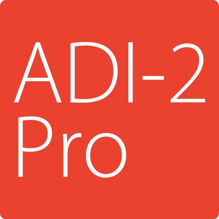 ADI-2 Pro