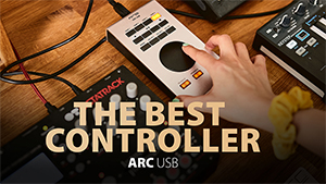 「RME ARC USB - 多機能なモニター・コントローラーで制作作業を効率化する」 ビデオ公開