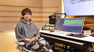 杉山勝彦氏がRMEを中心としたスタジオ・システムにこだわり続ける理由