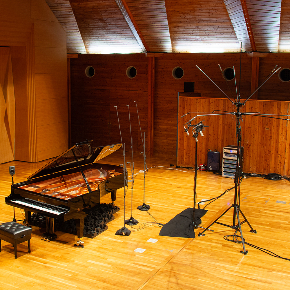 RME Premium Recordings