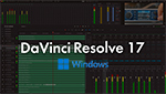 DaVinci Resolve 17 Windowsセットアップガイド