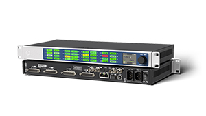 RME新製品 32チャンネル192kHz対応ハイエンドAD/DAコンバーター AVB or Dante対応「M-32 Pro II」「M-32 Pro II-D」発表