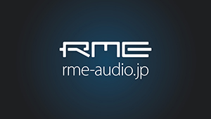 RME日本語ポータルサイト開始のお知らせ