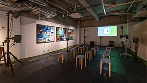 《暮らしとアート》ART in MUSIC「SOUND PERSPECTIVE」開催