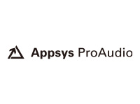 Appsys ProAudioオプション