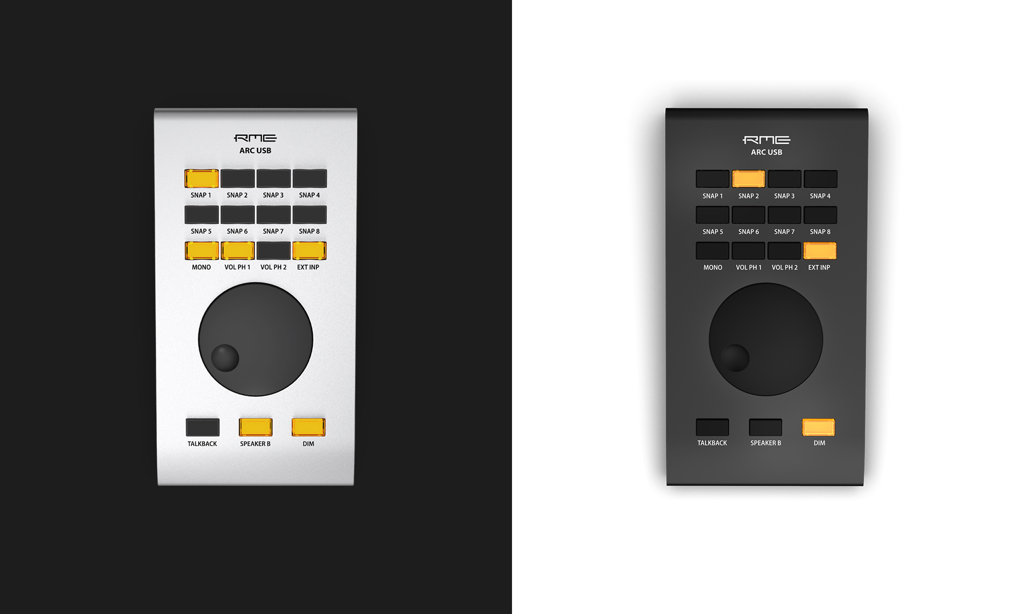 ARC USB (Advanced Remote Control USB) - Synthax Japan Inc. [シンタックスジャパン]