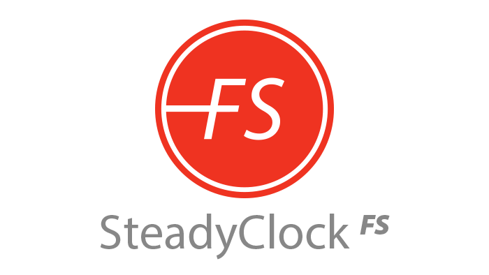 SteadyClock FS
