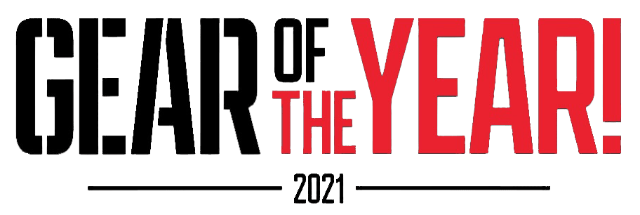 GEAR OF THE YEAR 2021 HDSPe AIOpro