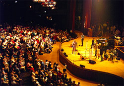 Grand Ole Opry