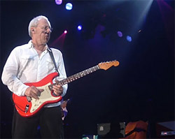 Mark Knopfler