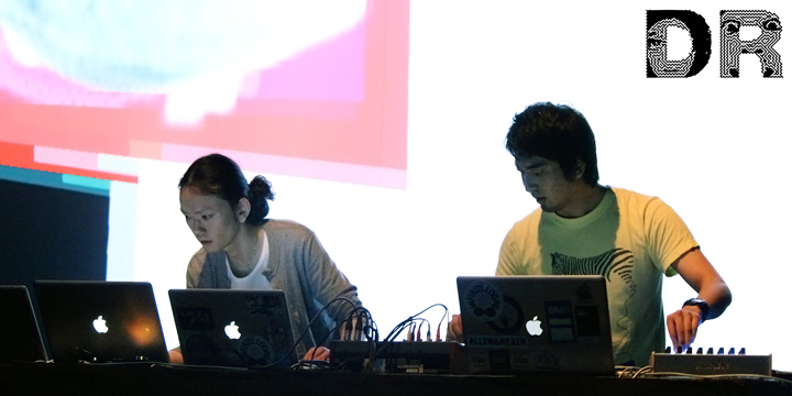 Yotaro Shuto from DUB-Russell（+MUS/TMUG）