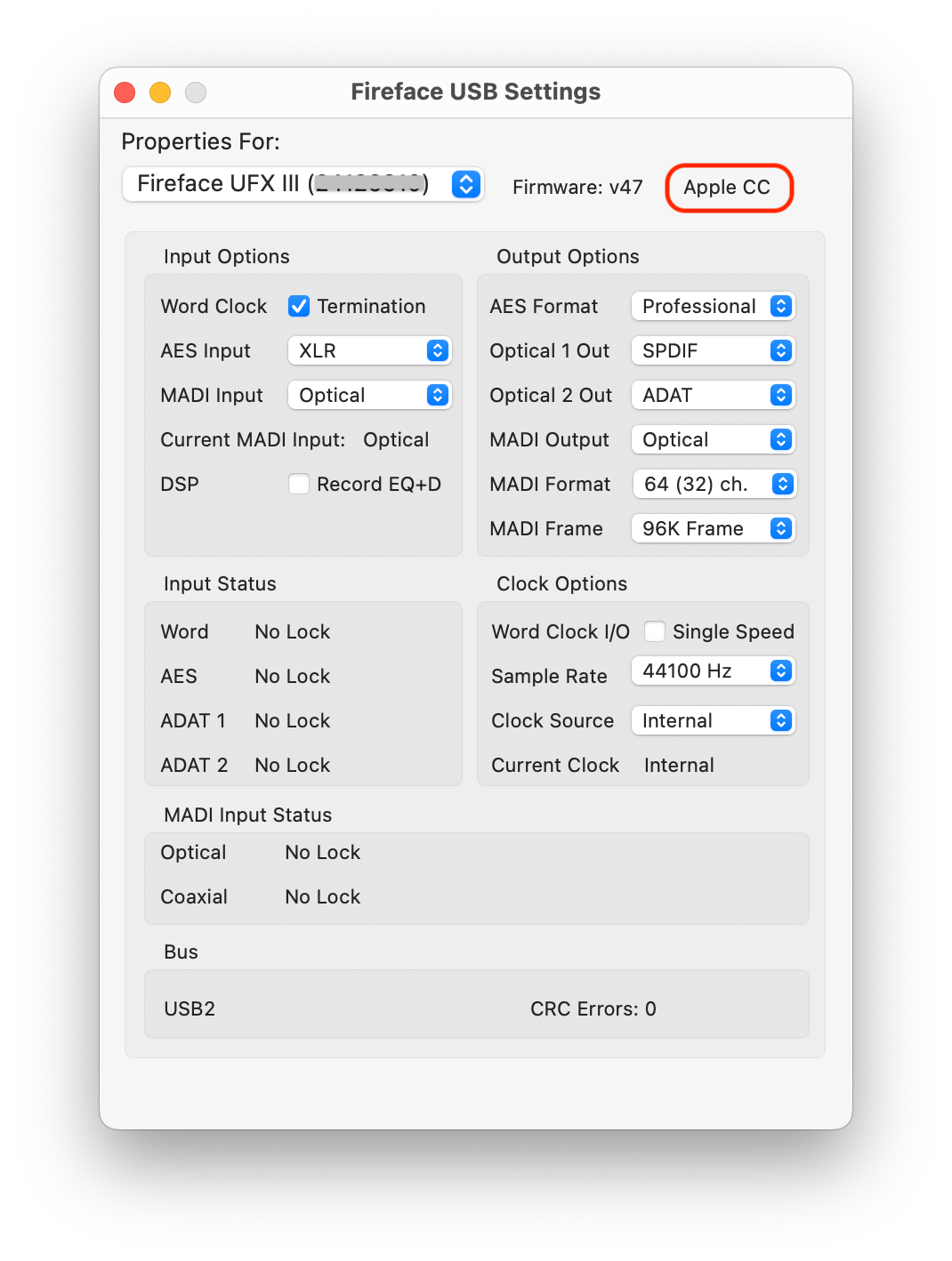 Settingsダイアログ_CCモード