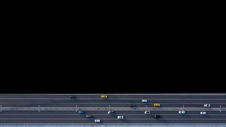 伝送帯域幅の例