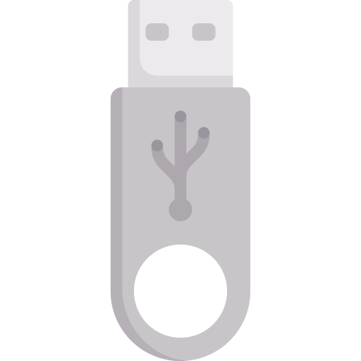 USBドライブ