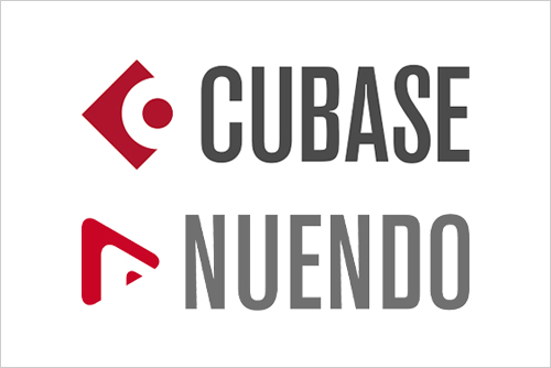 Nuendo / Cubase