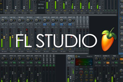 FL Studio