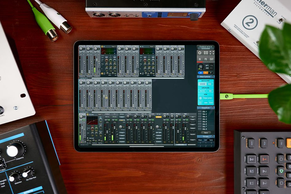 クラス・コンプライアント・モード