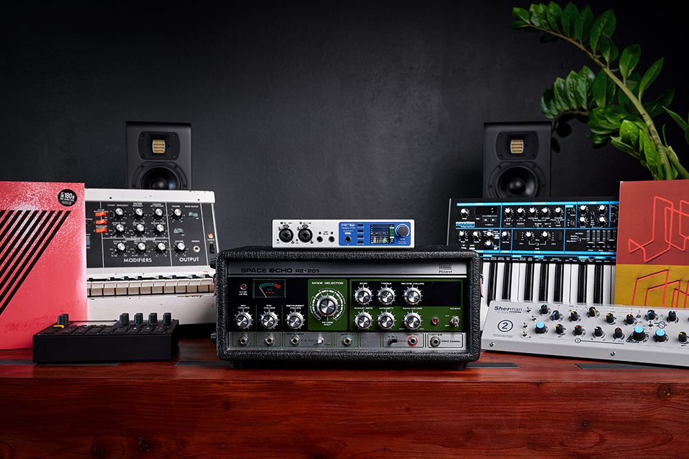 DCカップリング出力