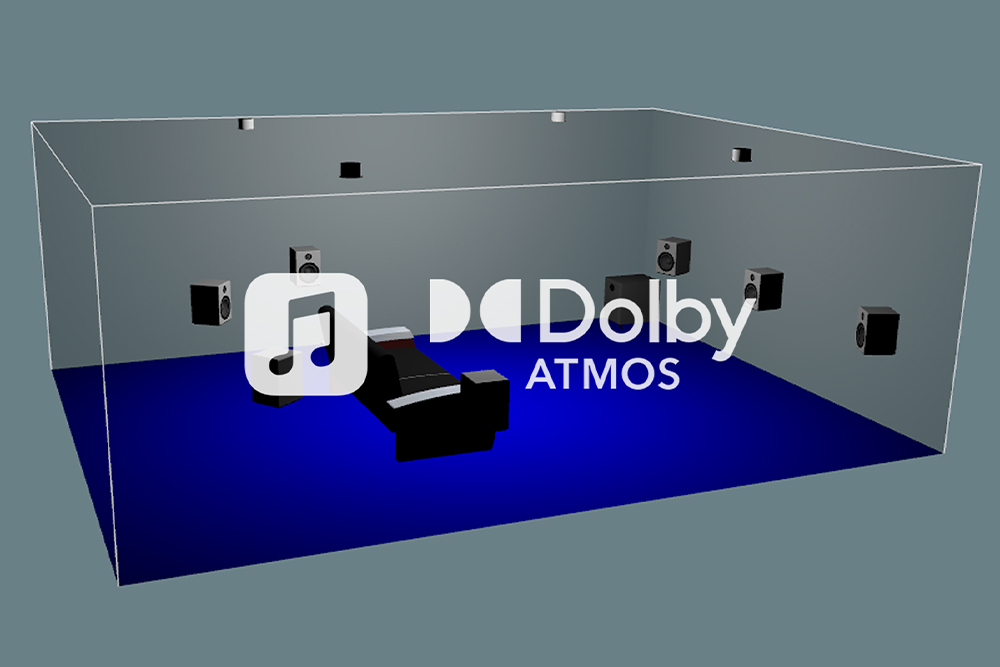 RMEオーディオ・インターフェイスを使用した空間オーディオの再生方法